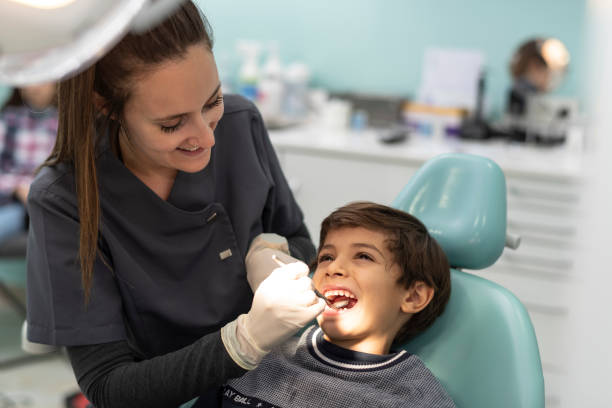 Best Orthodontic Emergency Dentist in Cochituate, MA